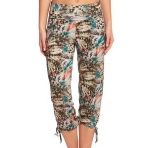 ONZIE Gypsy yoga pants